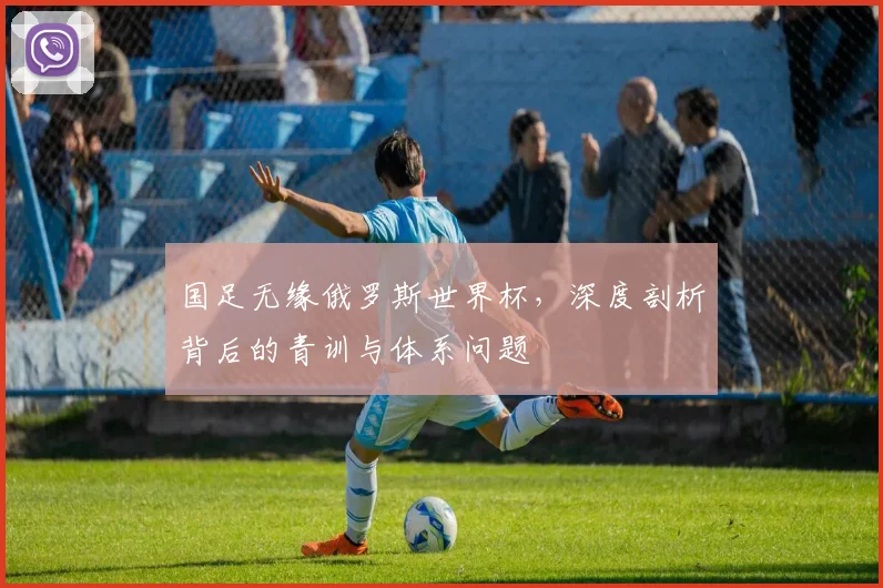 国足无缘俄罗斯世界杯，深度剖析背后的青训与体系问题