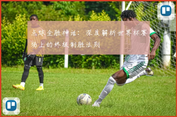 点球全胜神话：深度解析世界杯赛场上的终极制胜法则